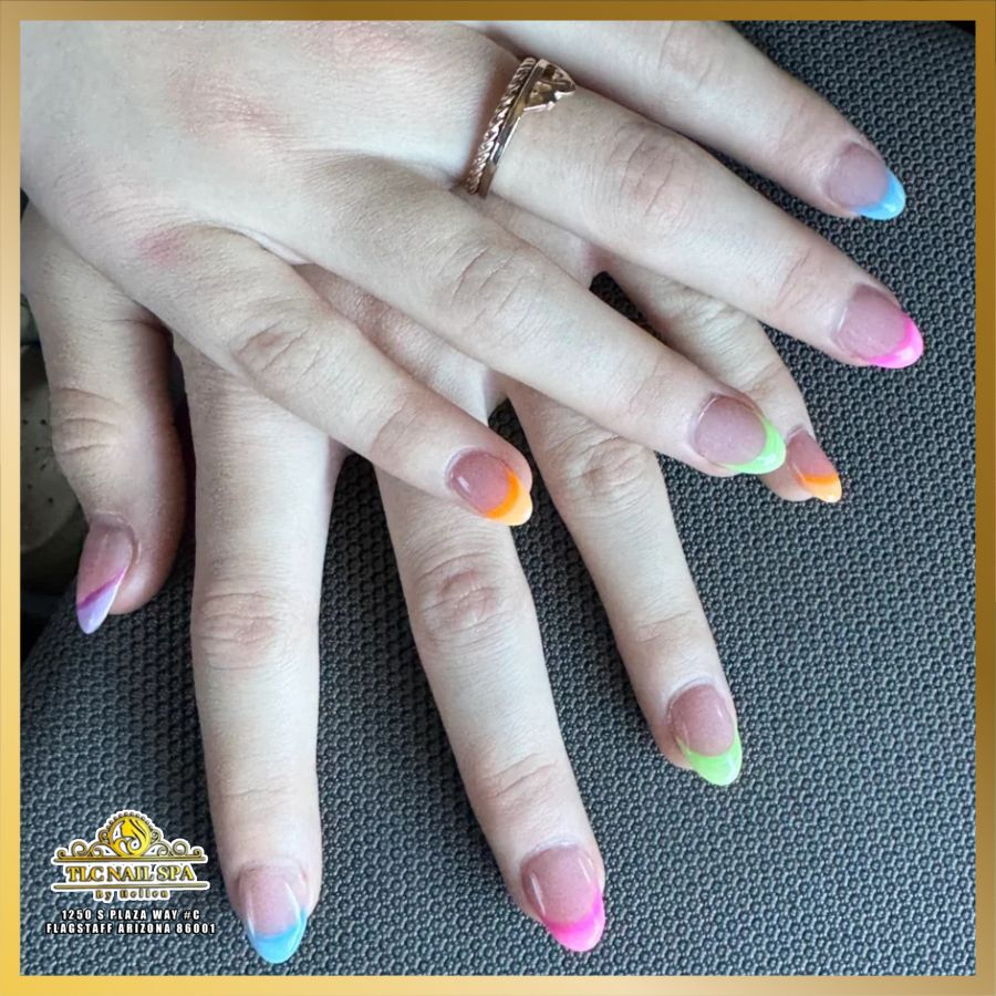 amazing nail